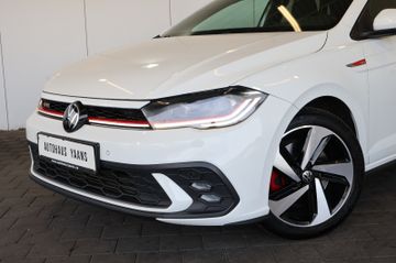Volkswagen Polo VI 2.0 TSI GTI MATRIX+LANE+CARPLAY