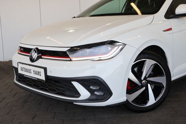 Volkswagen Polo VI 2.0 TSI GTI MATRIX+LANE+CARPLAY