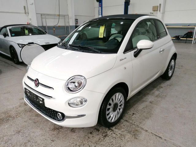 Image of Fiat 500