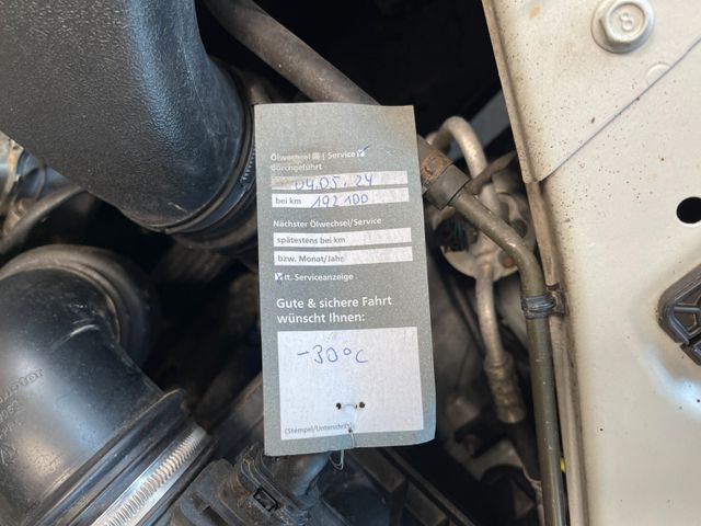 Ssangyong Kyron  Xdi 4x4 *KLIMAAUTOMATIK*LEDER*TÜV-102025