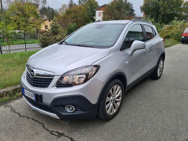 Opel Mokka Mokka 1.7 cdti Cosmo 4x4