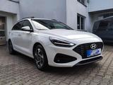Hyundai i30 cw Trend LED Autom Navi PDC Kamera Winterp - Hyundai i30 aus 2026