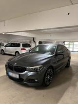 BMW Bmw 320d GT X Drive - BMW 320 mit Diesel-Antrieb: Geländewagen, Automatik