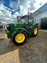 John Deere 6145R - John Deere 6145R