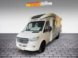 HYMER / ERIBA / HYMERCAR B-Klasse MC T 690  - HYMER / ERIBA 690