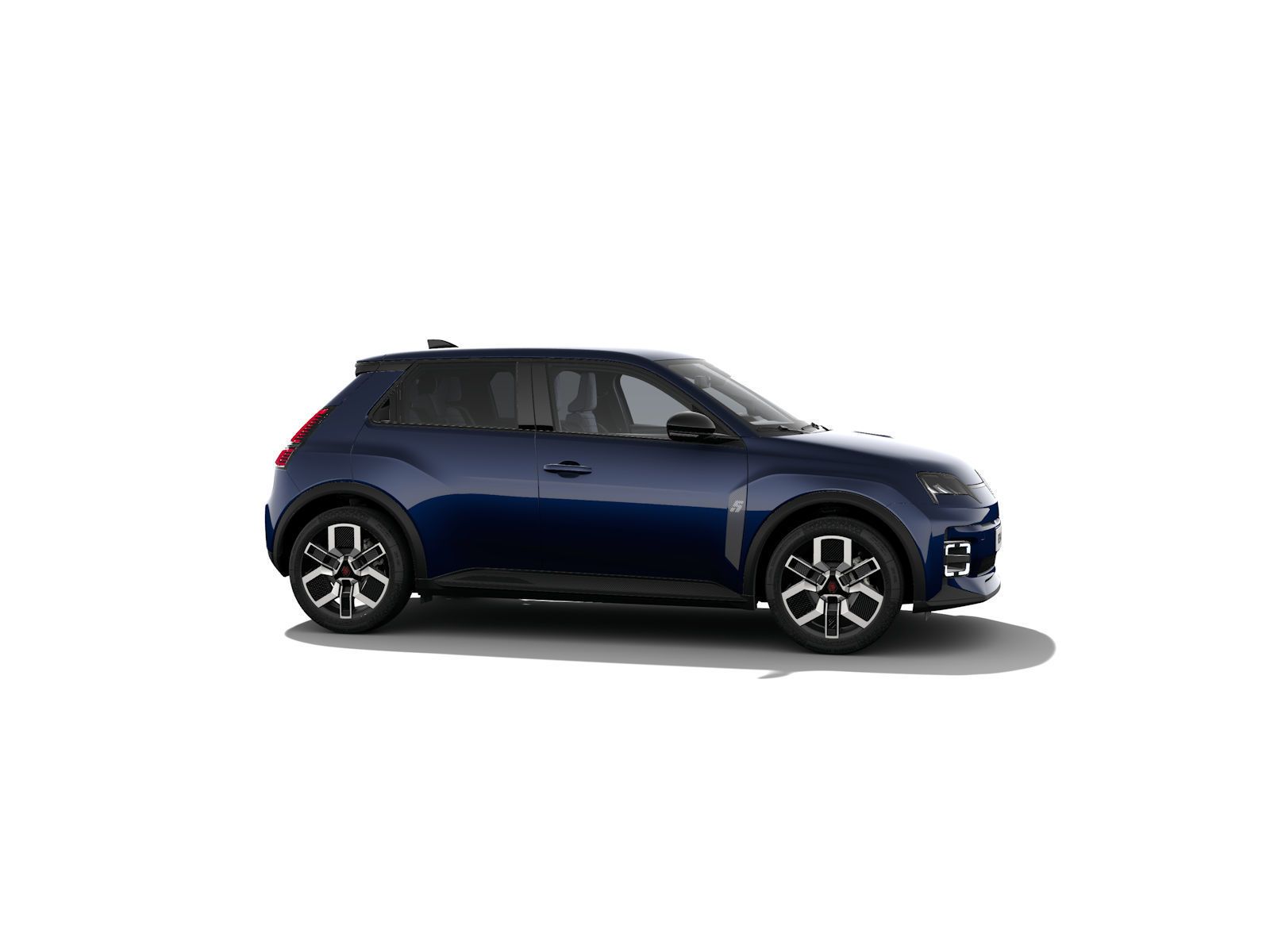 Renault R 5 - Bild 9