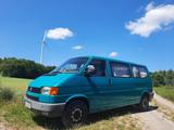 Volkswagen T4 Caravelle 2.0 lang Standard - VW T4 Gebrauchtwagen in Nürnberg