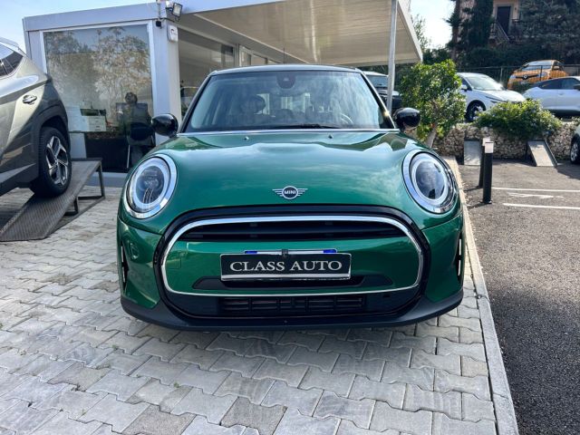 MINI Mini Mini 1.5 Cooper Business 5 porte