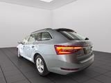 Skoda Superb Combi Ambition 4x4 *AHK*LED*SHZ*PDC* - gebrauchte Skoda Superb aus dem Jahr 2020