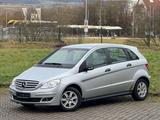 Mercedes-Benz B 170 B-Klasse Autotronic TÜV Neu guter Zustand - gebrauchte Mercedes-Benz B 170 aus dem Jahr 2006