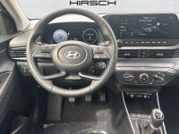 Hyundai i20 - Vorschau Bild 16