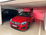 Mercedes-Benz Mercedes B 220 4MATIC Auto Leder Pano Navi - : Van, Mercedes