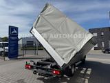 Iveco Daily 50C18H MY24 3SKIPPER PLANE KIST LED AKTION - Iveco Daily 50