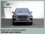Bentley Bentayga V8 First Edition // BENTLEY DÜSSELDORF - Bentley in Düsseldorf