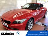 BMW Z4 sDrive23i + TÜV-bis-02.2026 - BMW Z4: Roadster, Sdrive23i