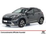 Hyundai Kona 1.6 gdi hev xline 2wd 141cv dct - Hyundai KONA mit Halbautomatikschaltung
