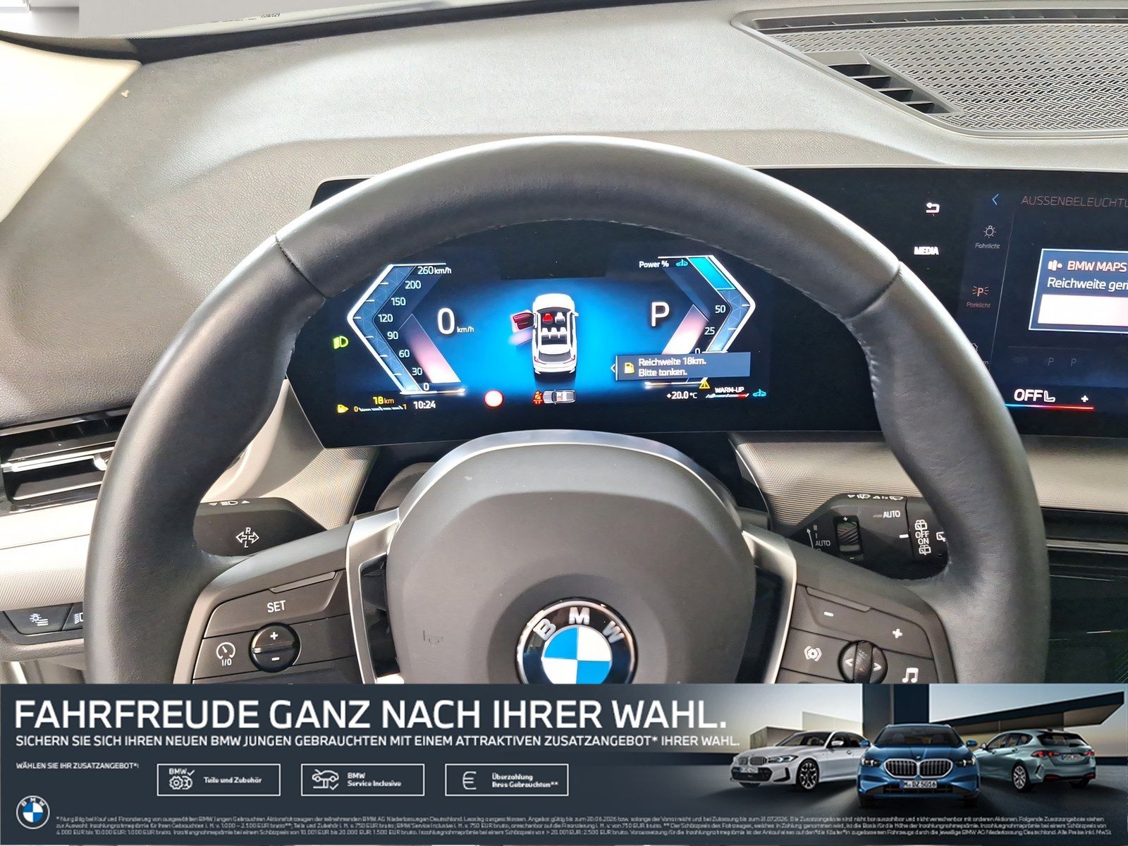 BMW X1 - Bild 14