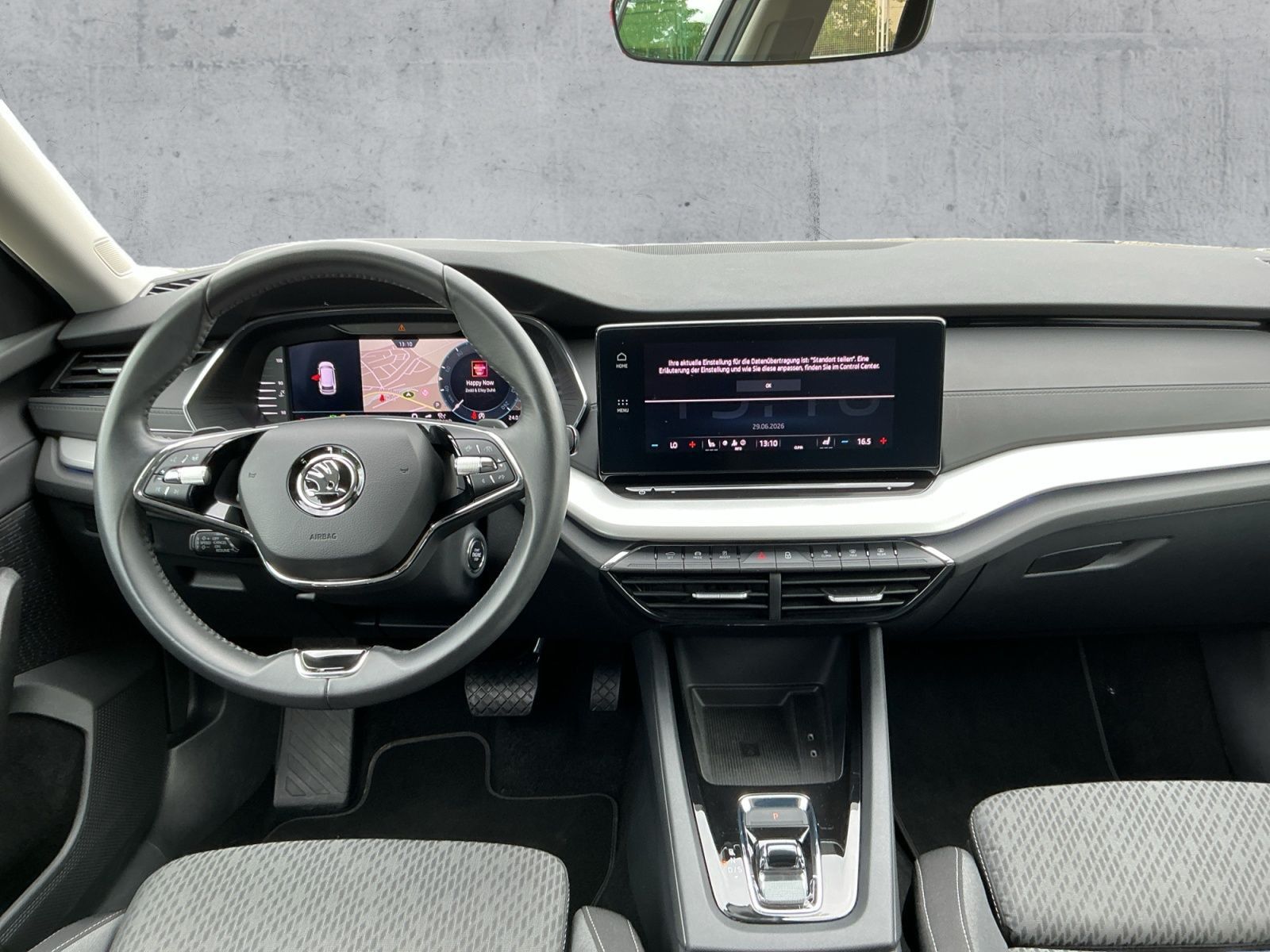 Skoda Octavia - Bild 9
