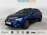 Seat Leon ST Xcellence AUTOMATIK NAV LED PANODACH KAM - Seat Leon: Xcellence