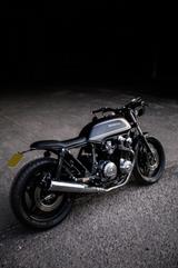 Honda CB900F Bol dOr - HONDA 1980