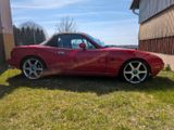 Mazda mx 5 Oldtimer BJ.1993 - Mazda MX-5 aus 1993