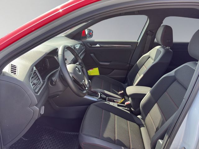 T-Roc Sport 2.0 TSI 4Motion DSG Elekt. Heckklapp