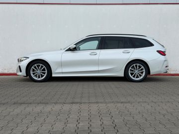 BMW 320 - 5