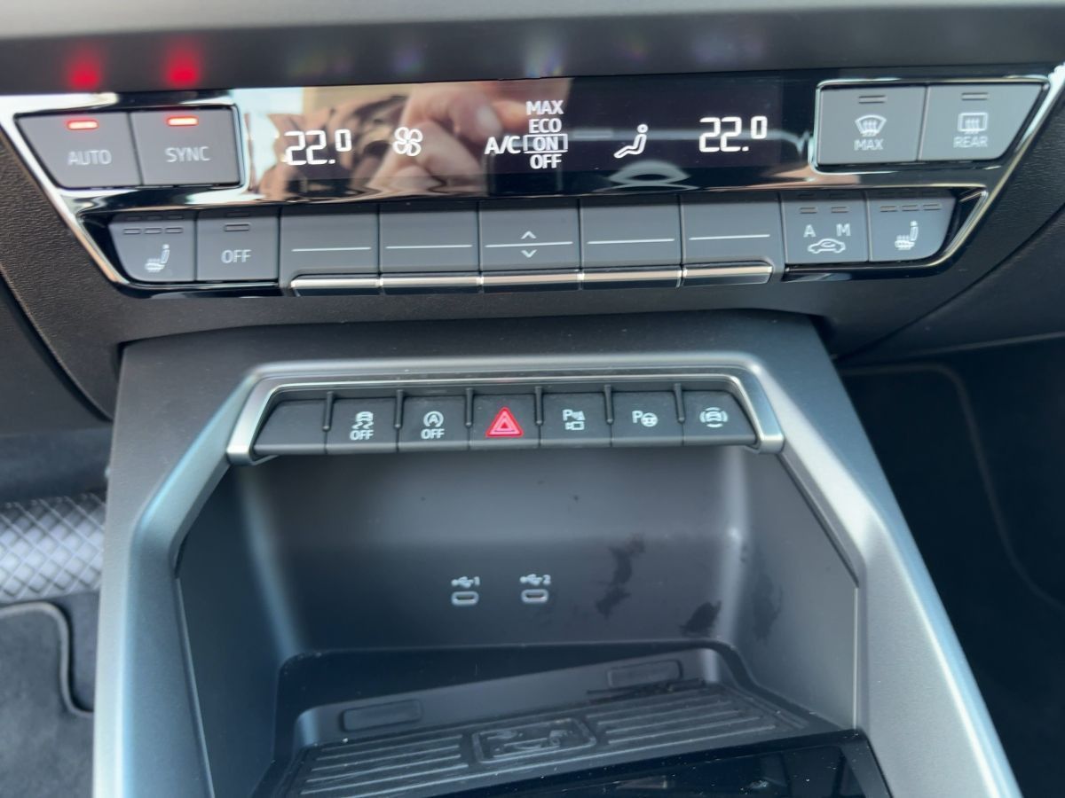Audi A3 - Bild 18