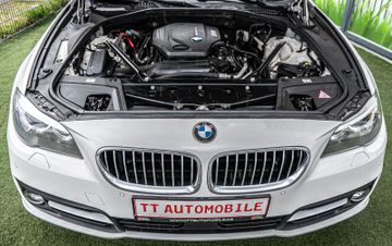 Fahrzeugabbildung BMW 520d xDrive Touring PANO|NAVI|ACC|SPUR|SHZ|AHK