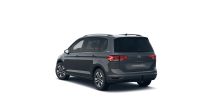 Volkswagen Touran - Vorschau Bild 5