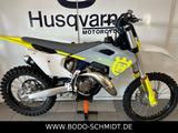 Husqvarna TC 125 - HUSQVARNA 125