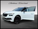 Skoda KAMIQ  MONTE CARLO - 4,89% ZINS - GARANTIE 02/29 - Skoda Kamiq Gebrauchtwagen in Bremen