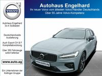 Volvo V60 - Vorschau Bild 1