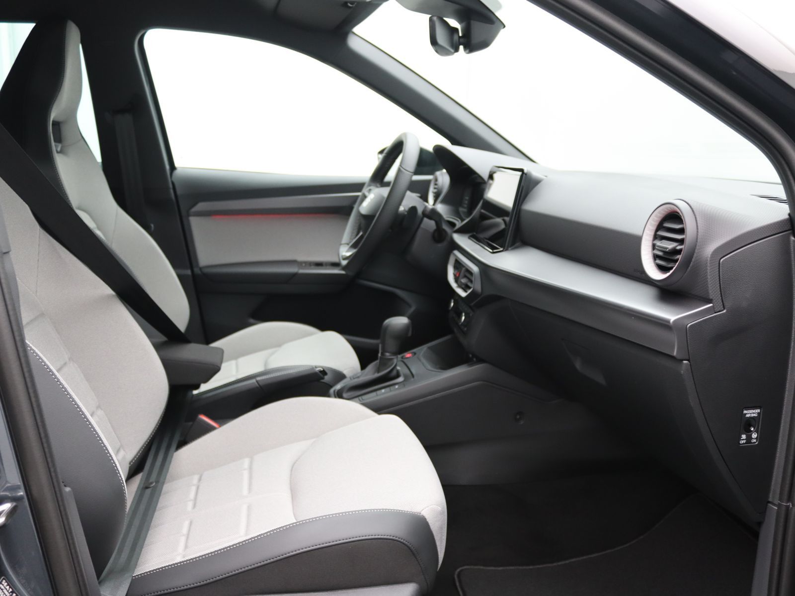 Seat Arona - Bild 11