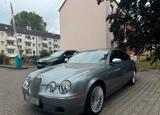 Jaguar S-Type 2.7D - gebrauchte Jaguar S-Type aus dem Jahr 2008
