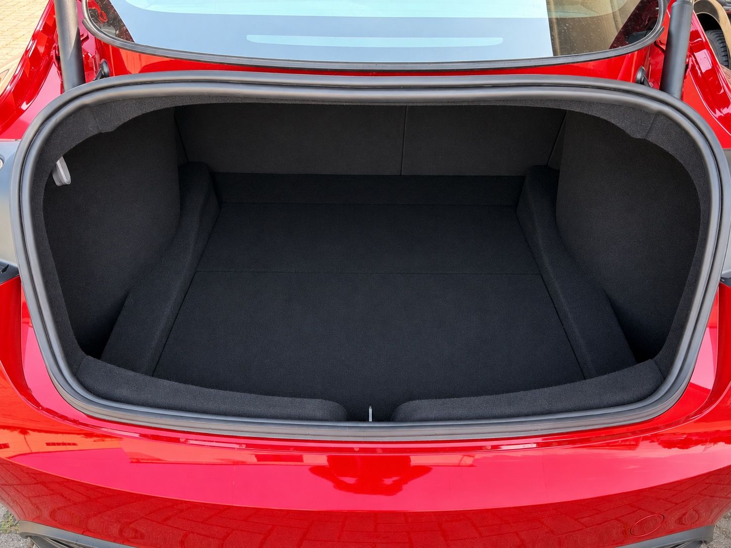 Tesla Model 3 Long Range Dual AWD HW4 foto 25