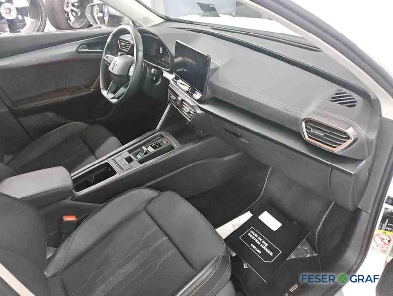 Cupra Formentor - Bild 8