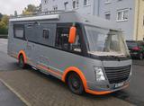 Dethleffs Esprit 7090 VOLL - Dethleffs 2010