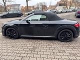 Audi TT Roadster 2.0 TFSI DSG quattro | S-Line | B&O - Audi TT Gebrauchtwagen in Nürnberg