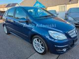 Mercedes-Benz B 180 Autotronic Parkassistent 77tkm AHK 17" AW - Mercedes-Benz: Taxi