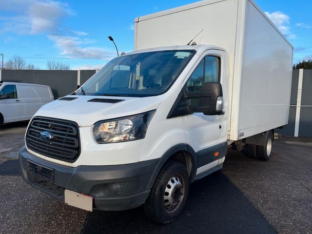 Ford Transit Pritsche 350 L4 Einzelkabine