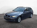 BMW 318i Touring Xenon,M-Lenkrad,AHK - gebrauchte BMW 318 aus dem Jahr 2007