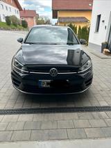 Volkswagen Golf 7 R 2.0 TSI DSG 4MOTION BMT R - Volkswagen Golf: Dsg 7