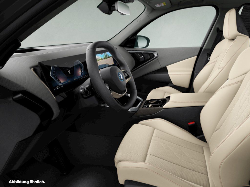 BMW X3 xDrive30e + GARANTIE-bis-04.2030 imagem 3