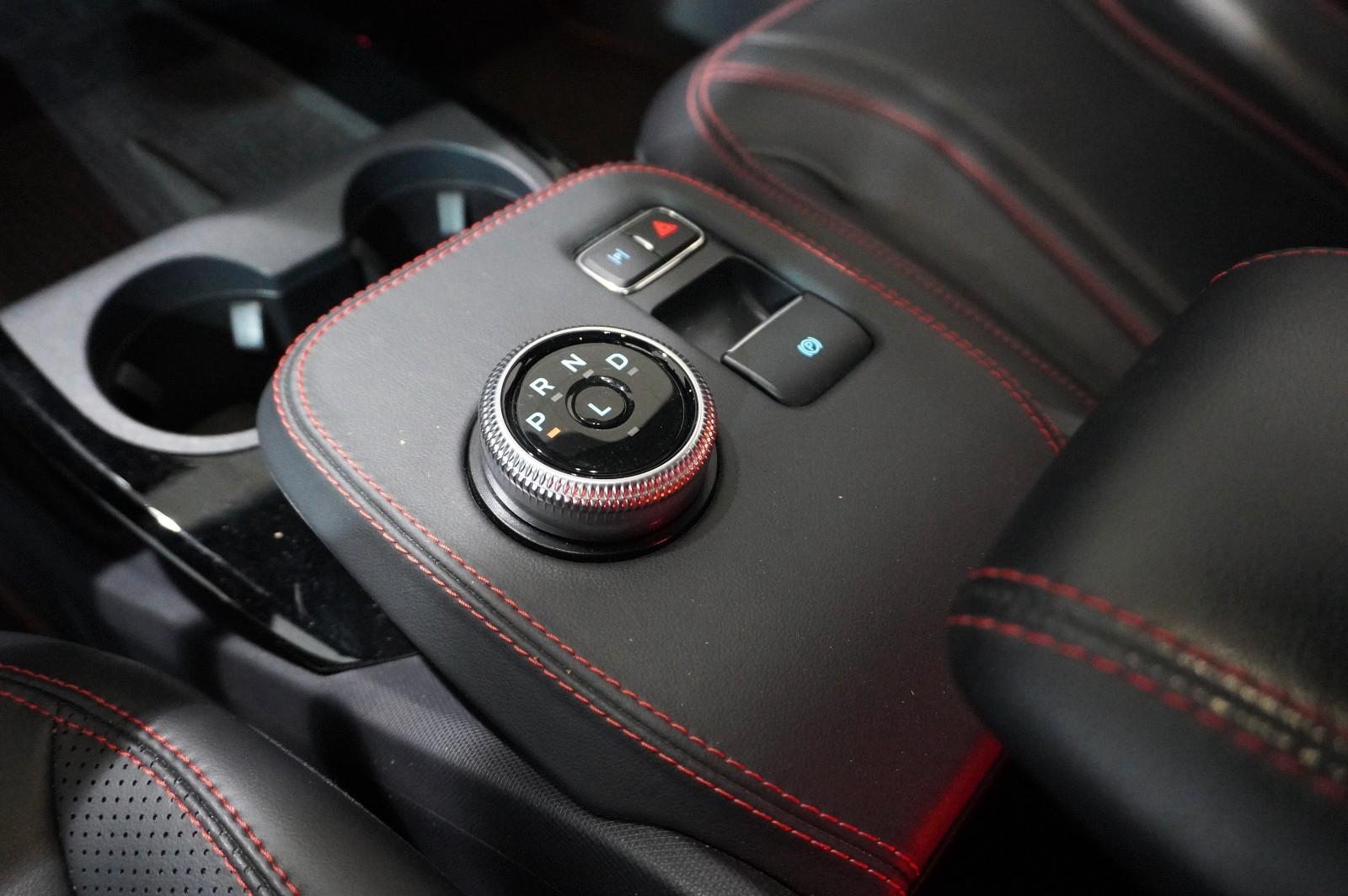 Ford Mustang Mach-E PREMIUM AWD 99KWH NAVI/360°/AHK