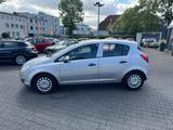 Opel Corsa D Selection "110 Jahre" 2Hand Klima - Opel Corsa aus 2009: 1.2