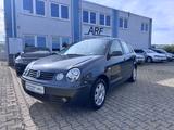 Volkswagen Polo IV *KLIMA* ZAHNRIEMEN / TÜV *NEU* - Volkswagen Polo aus 2004 mit Benzin-Antrieb: Kleinwagen, Klimaanlage