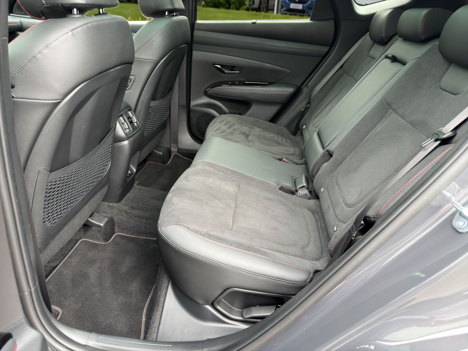 Hyundai Tucson – Bild 11