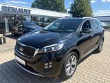 Kia Sorento 2.2 CRDi Platinum Edition 4WD Automatik - Kia Sorento: Automatik