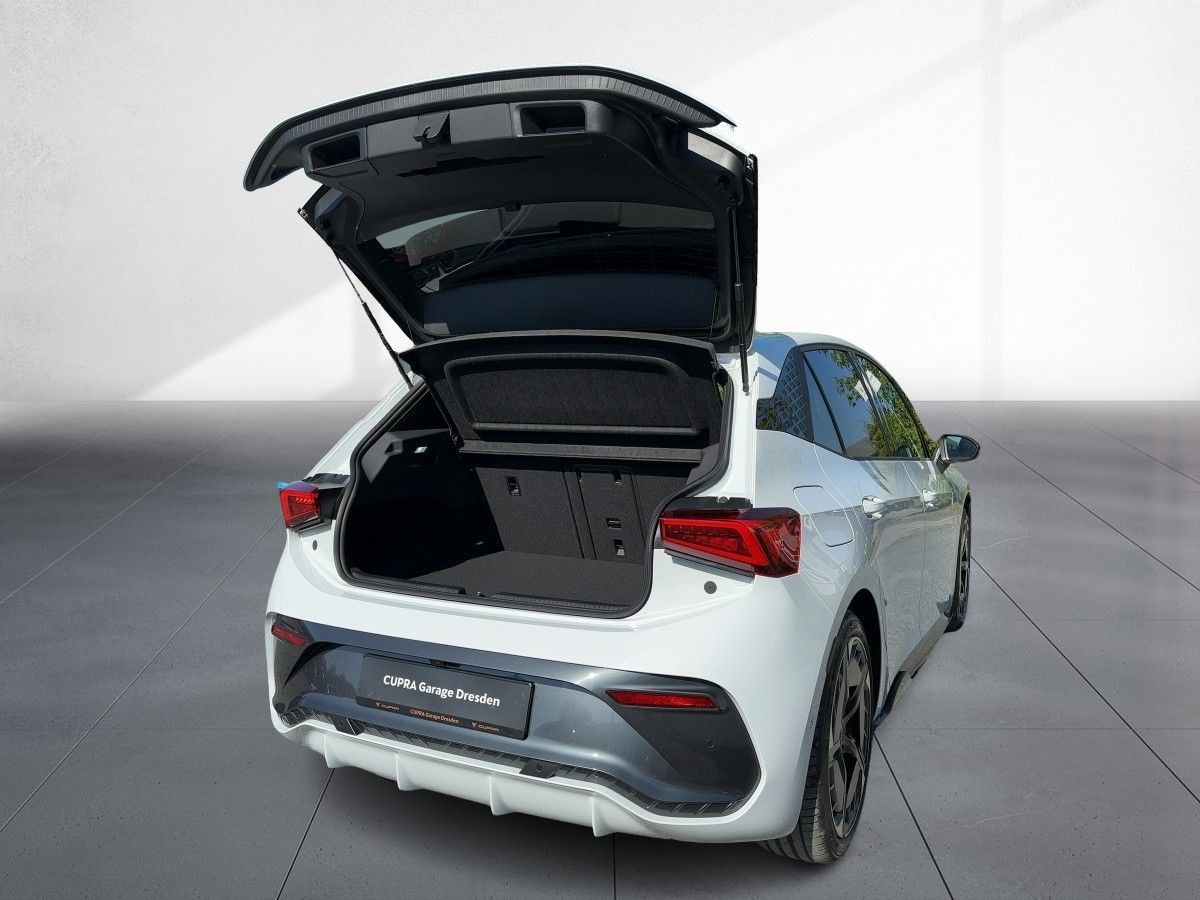Cupra Born - Bild 11